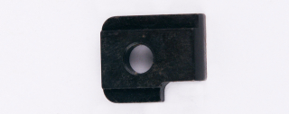 Destička úderníku STP 9mm