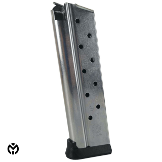 Zásobník METALLFORM pro pistole 1911 10 ran 9mm