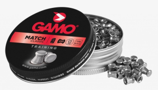 Diabolky 5,5mm GAMO Match Classic 250ks