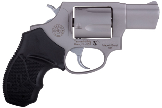Revolver Taurus 905 - 9x19 2" 5 ran nerez