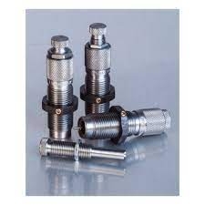 Matrice Lyman Premium Carbide - set 3 matric