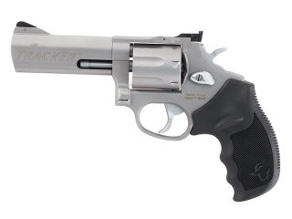 Revolver Taurus 627 Tracker 4" .357Mag. nerez