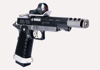 Pistole STP - ELSA 5.0