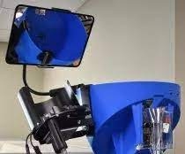 CED Reloading Machine Mirror 