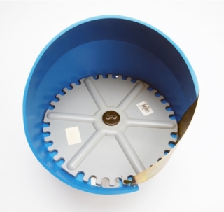 Dillon 650 Case Feeder, 220V
