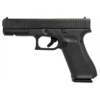 *Pistole Glock 17 Gen5 FS 9x19