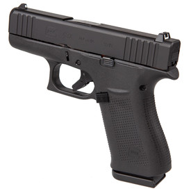 *Pistole  Glock 43X rail 9x19