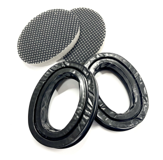 Náhradní sada gelových náušníků Sordin