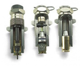 Matrice Dillon 3-piece Die Set