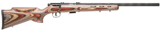 Puška opakovací Savage Arms Mark II BRJ .22LR