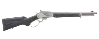 Puška opakovací Marlin 1895 Trapper .45-70 Govt.
