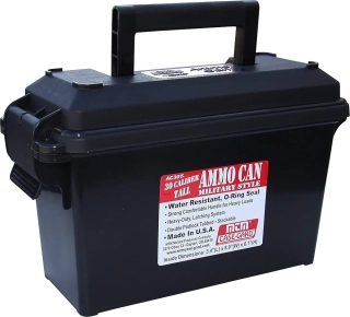 Ammo box - kufr na střelivo MTM AC30T