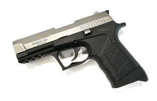 Plynová pistole EKOL ALP 9mm