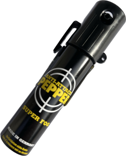 Pepřový sprej Anti-Attack OC FOG 20ml