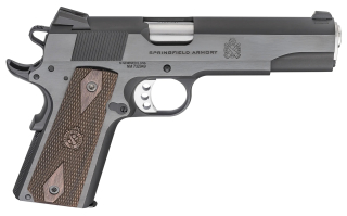Pistole Springfield Armory 1911 Garrison 9x19