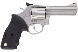 Revolver Taurus 66, cal. .357 Mag. 