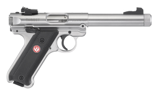 Pistole Ruger MARK IV Target SS .22LR