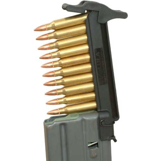 StripLULA - rychlonabíječ pro AR15
