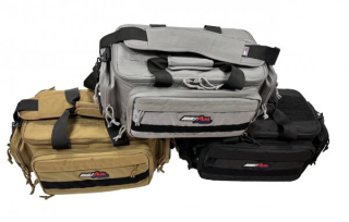 Střelecká taška DAA Ballistic Range Back