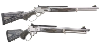Puška opakovací Marlin 1895 SBL .45-70 Govt.