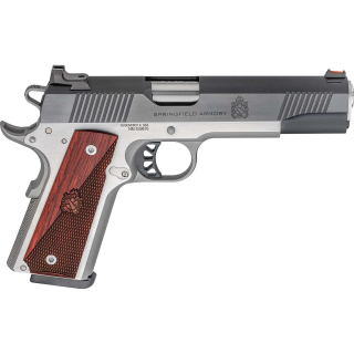 Pistole Springfield Armory 1911 Ronin .45ACP