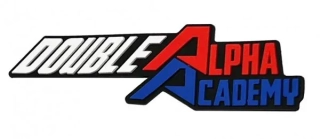 DAA logo na suchý zip