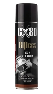 RifleCX Čistič zbraní 500ml