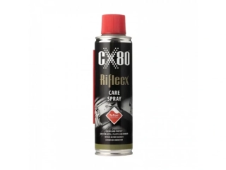RifleCX Mazací a čistící sprej s teflonem 200ml