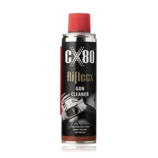 RifleCX Čistič zbraní 200ml